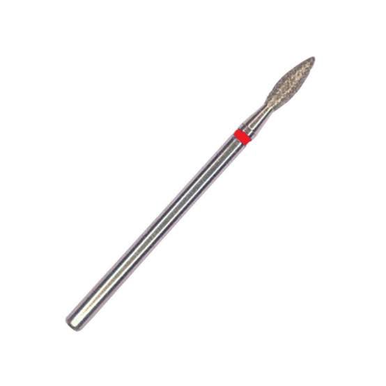 Broca Chama para Cuticula