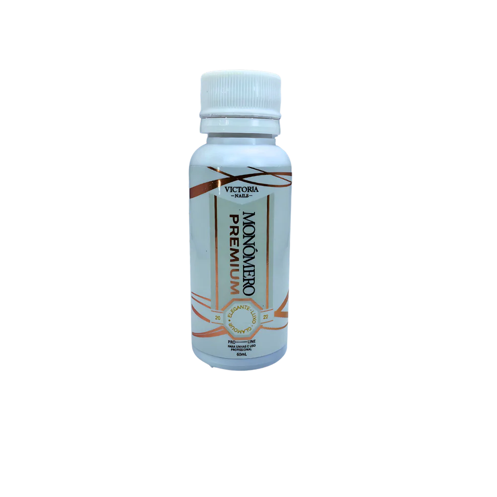 Monómero Premium Victoria Nilas 60ml