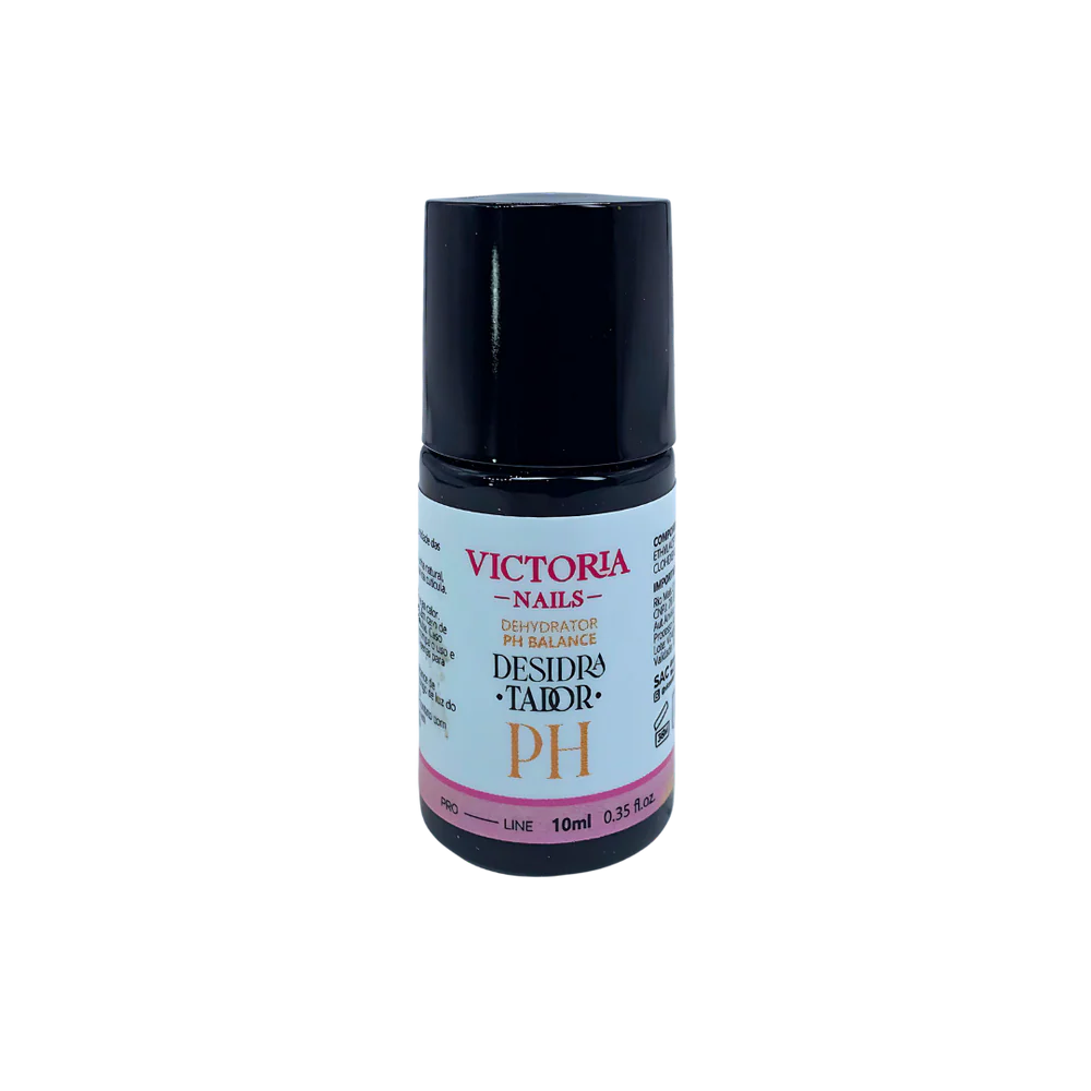 Dehydrator PH Balence Victoria Nails 10ml