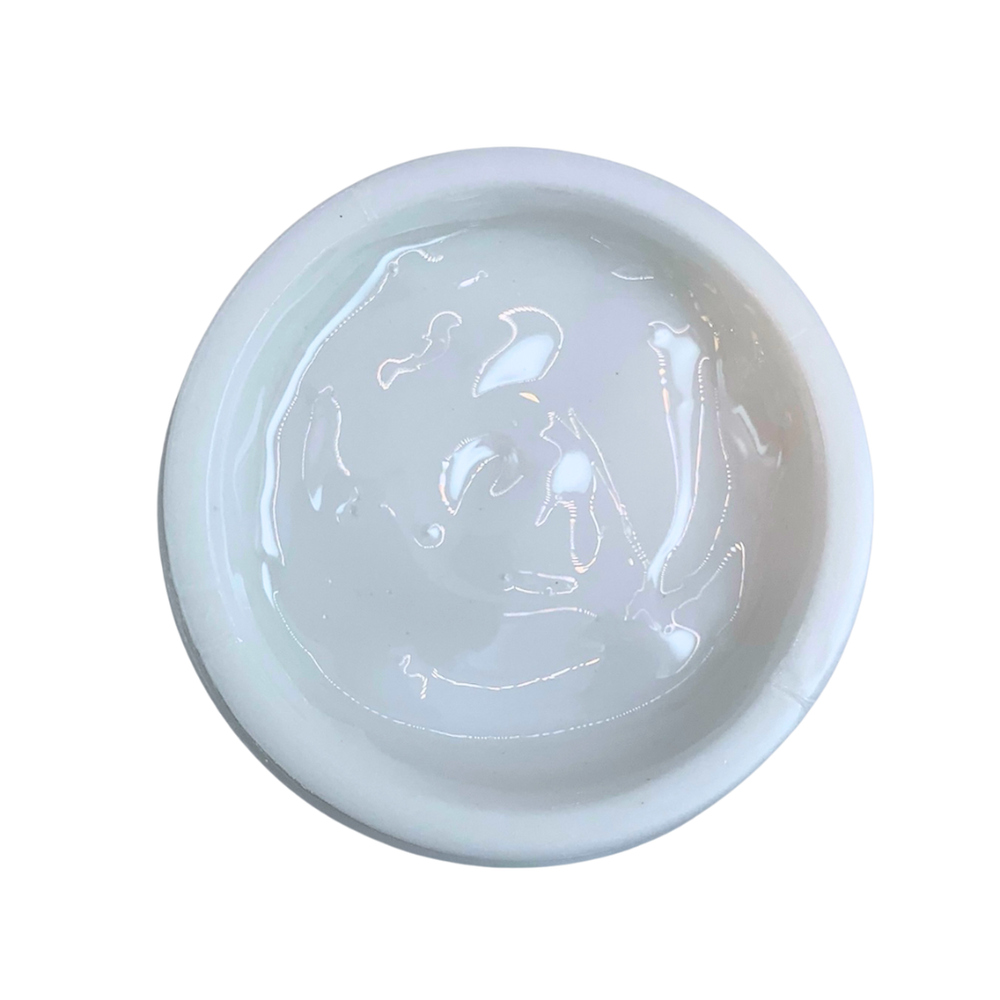 Builder Gel   Algel White Victoria Nails 24ml