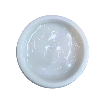 Builder Gel   Algel White Victoria Nails 24ml