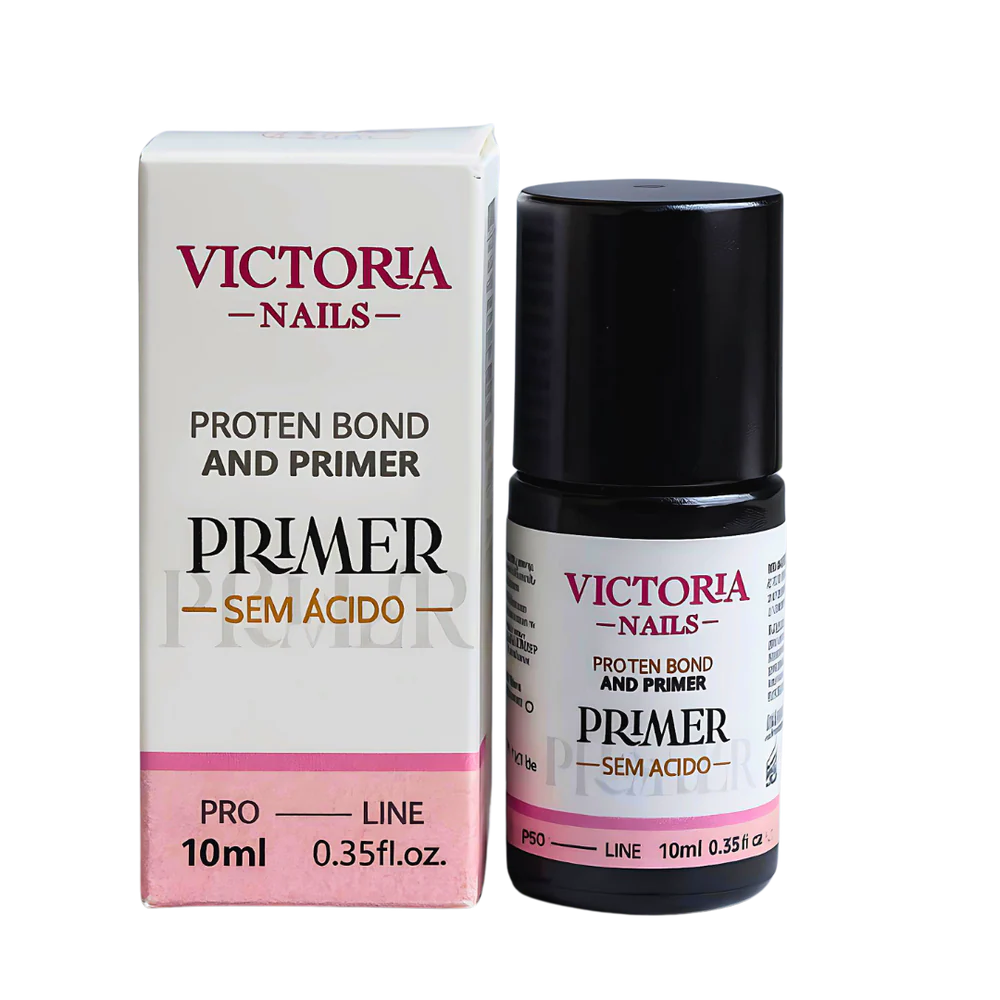 Proten Bond And Primer Victoria Nails 10ml