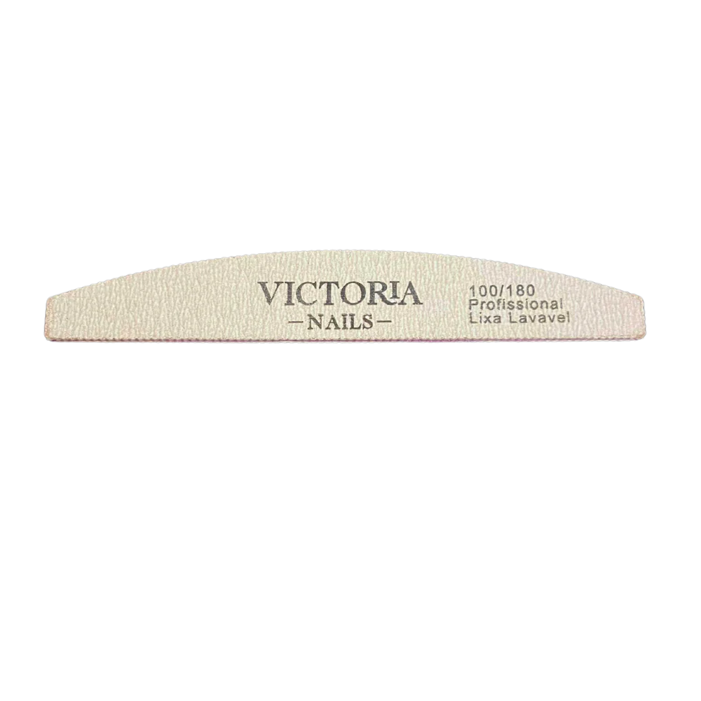 Lixa 100/180 - Victoria Nails