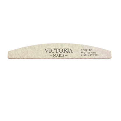 Lixa 100/180 - Victoria Nails