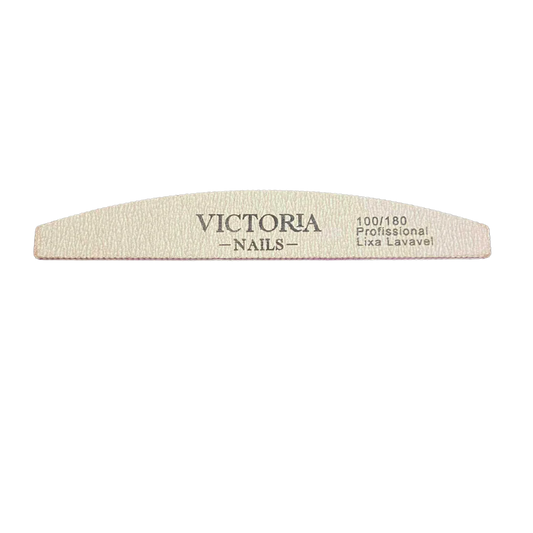 Lixa 100/180 - Victoria Nails