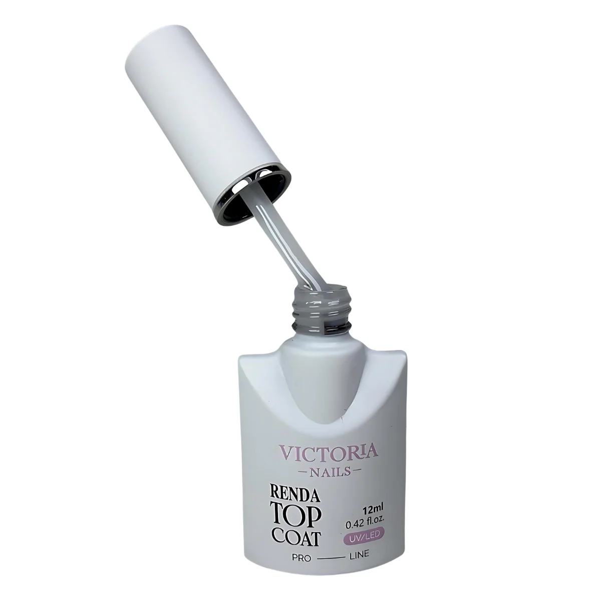 Top Coat Renda  Victoria Nails 12ml