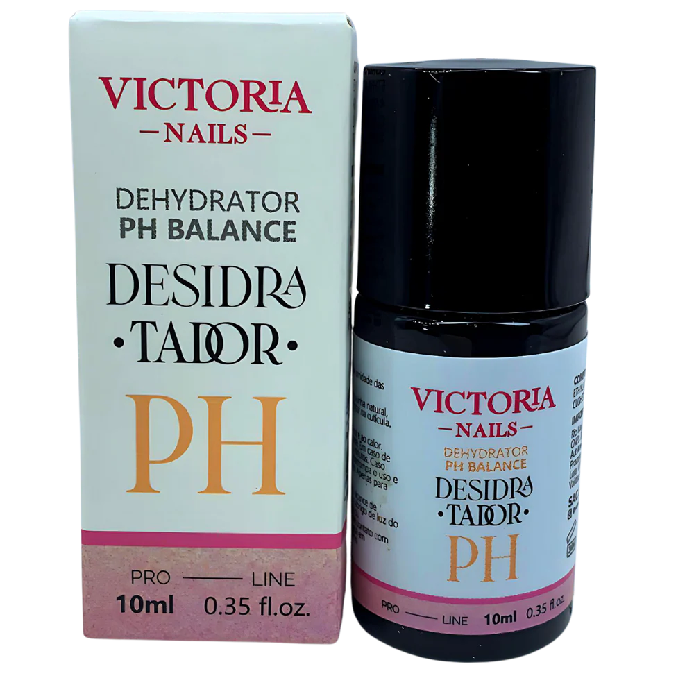 Dehydrator PH Balence Victoria Nails 10ml