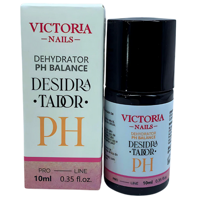 Dehydrator PH Balence Victoria Nails 10ml