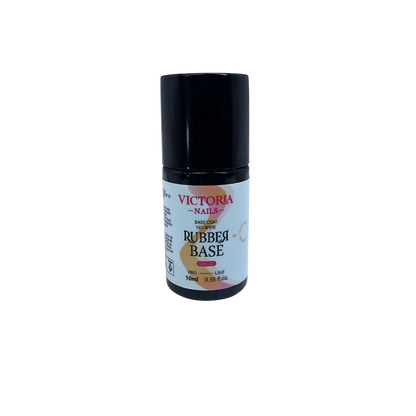 Rubber Base VIctoria Nails10ml - NOVA FÓRMULA