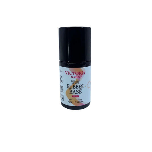 Rubber Base VIctoria Nails10ml - NOVA FÓRMULA