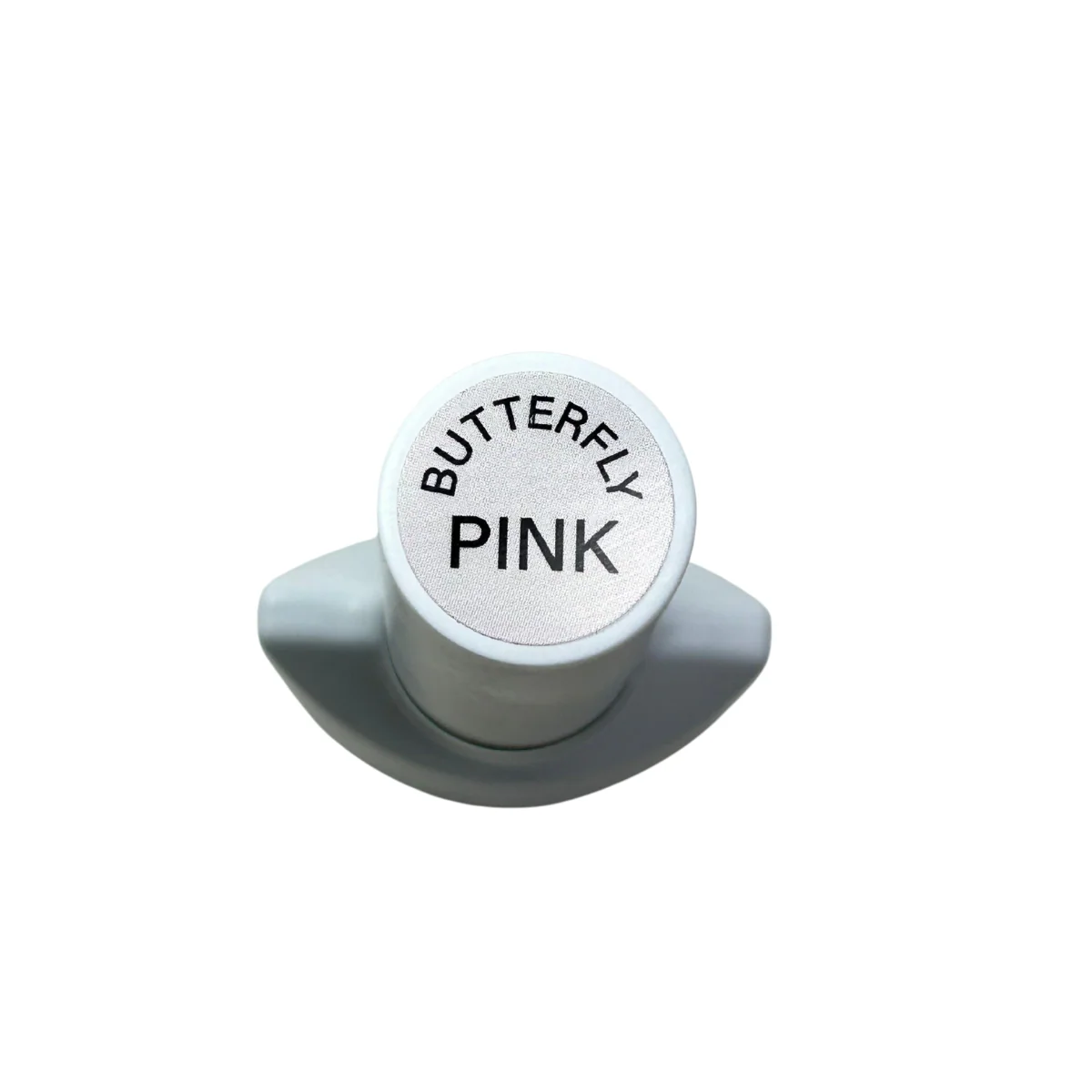 Top Coat Butterfly Pink  Victoria Nails 12ml