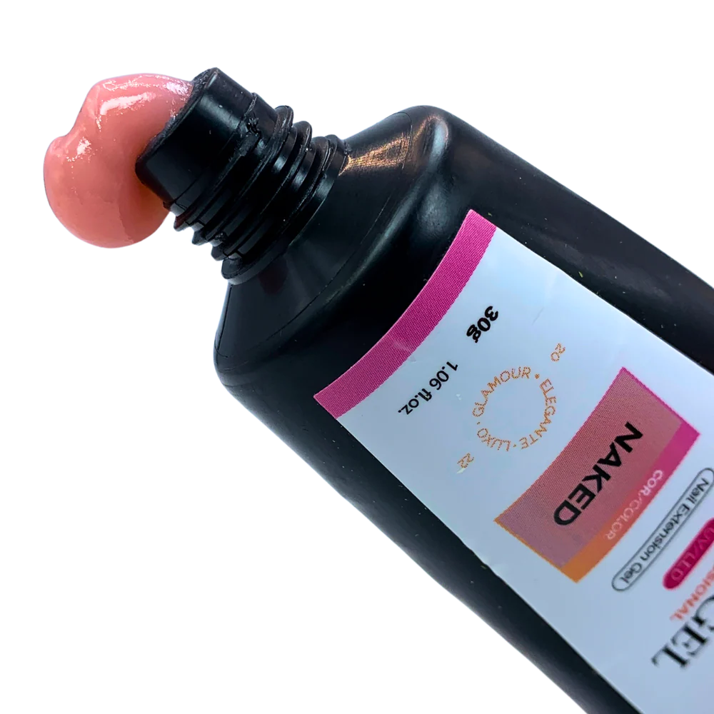 Polygel Victoria Nails 30ml - Naked