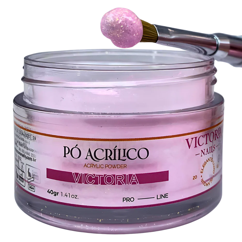 Acrylic Powder Victoria - Victoria Nails 15Gr