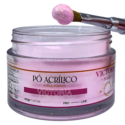 Acrylic Powder Victoria - Victoria Nails 15Gr