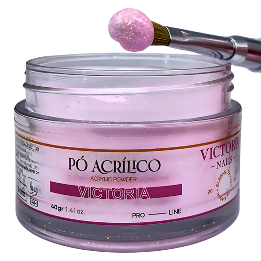 Acrylic Powder Victoria - Victoria Nails 15Gr