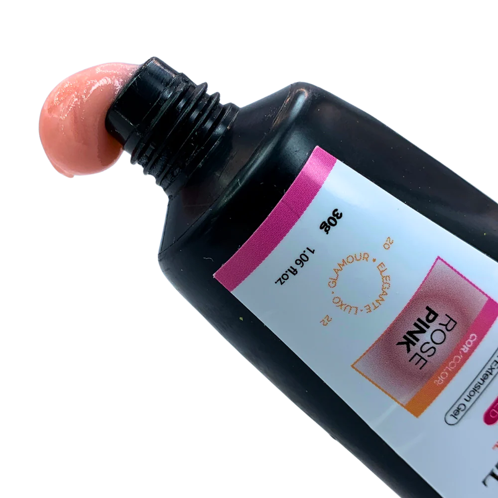Polygel Victoria Nails 30ml -Rose Pink