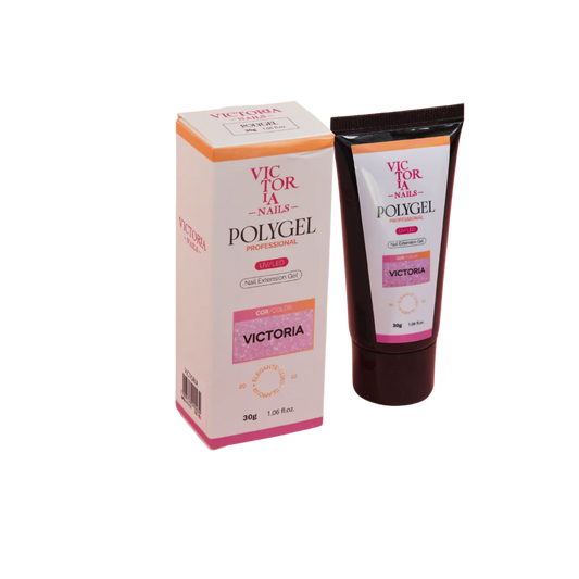 Polygel Victoria Nails 30ml - Victoria