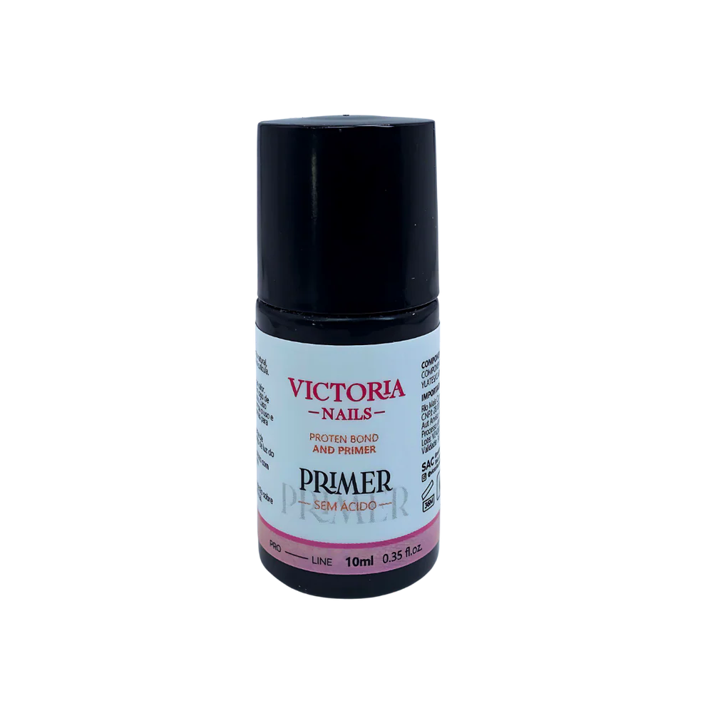 Proten Bond And Primer Victoria Nails 10ml