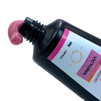 Polygel Victoria Nails 30ml - Victoria