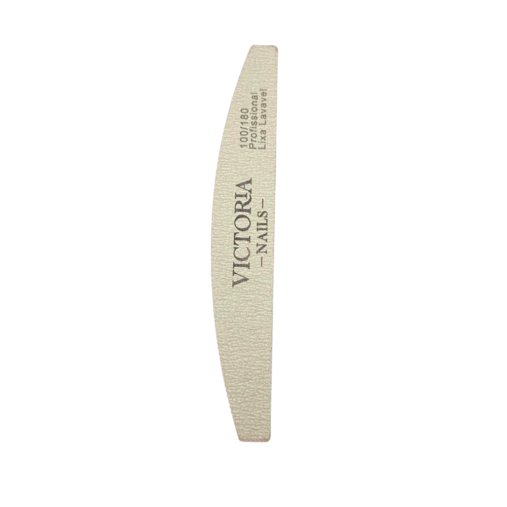 Lixa 100/180 - Victoria Nails