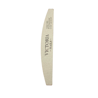 Lixa 100/180 - Victoria Nails