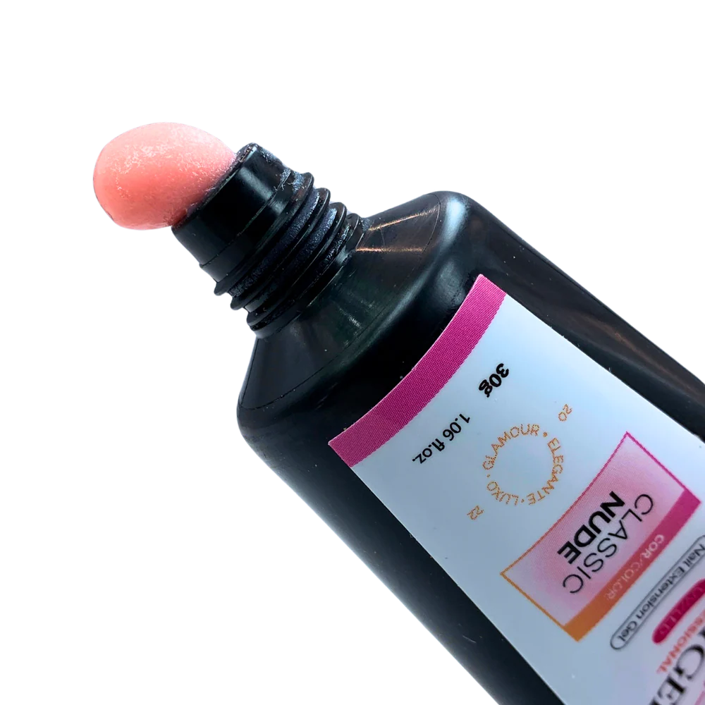 Polygel Victoria Nails 30ml - Classic Nude