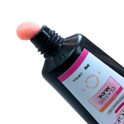 Polygel Victoria Nails 30ml - Classic Nude