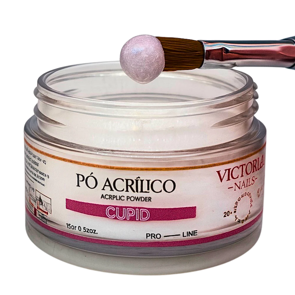 Acrylic Powder Cupid   - Victoria Nails 15Gr
