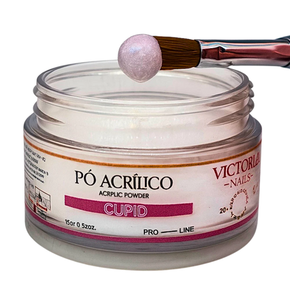 Acrylic Powder Cupid   - Victoria Nails 15Gr