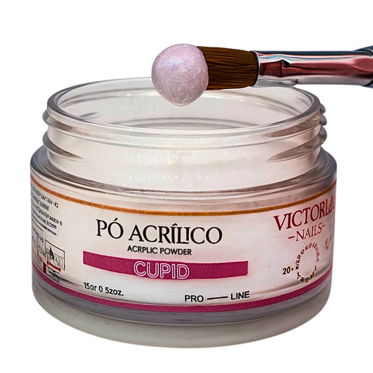 Acrylic Powder Cupid   - Victoria Nails 15Gr
